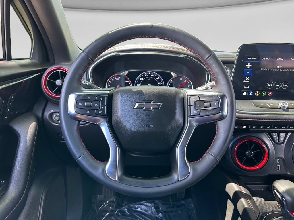 2024 Chevrolet Blazer RS - Photo 22