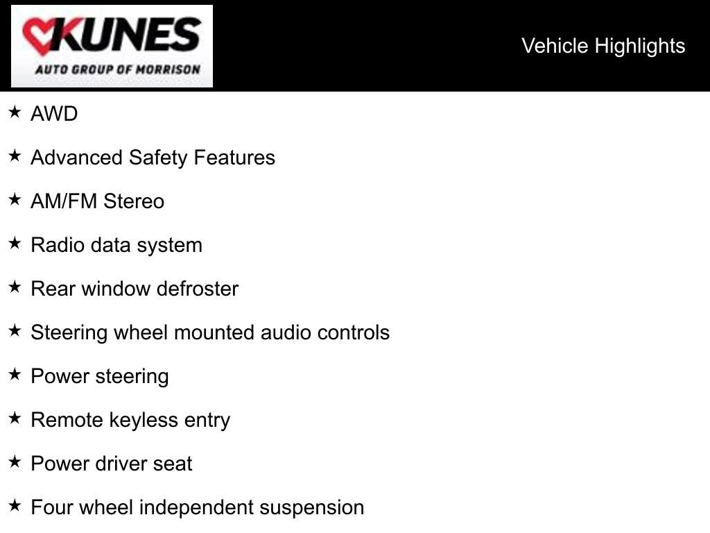 Used 2025 Ford Escape ST-Line