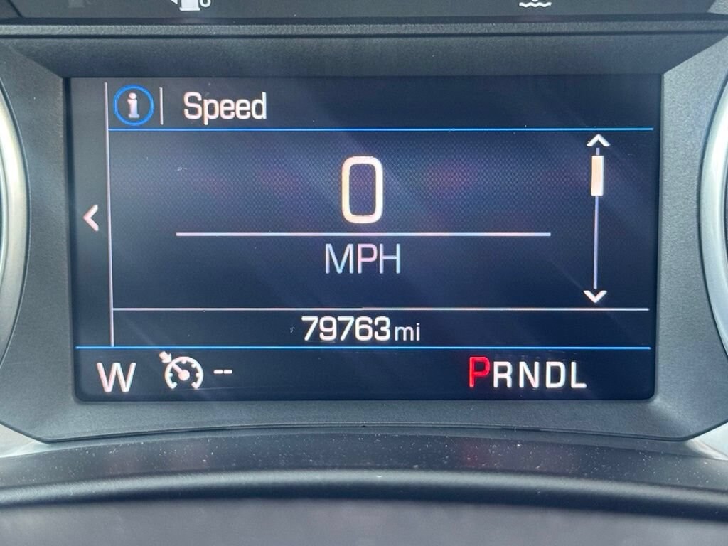 Used 2021 Chevrolet Equinox LT SUV