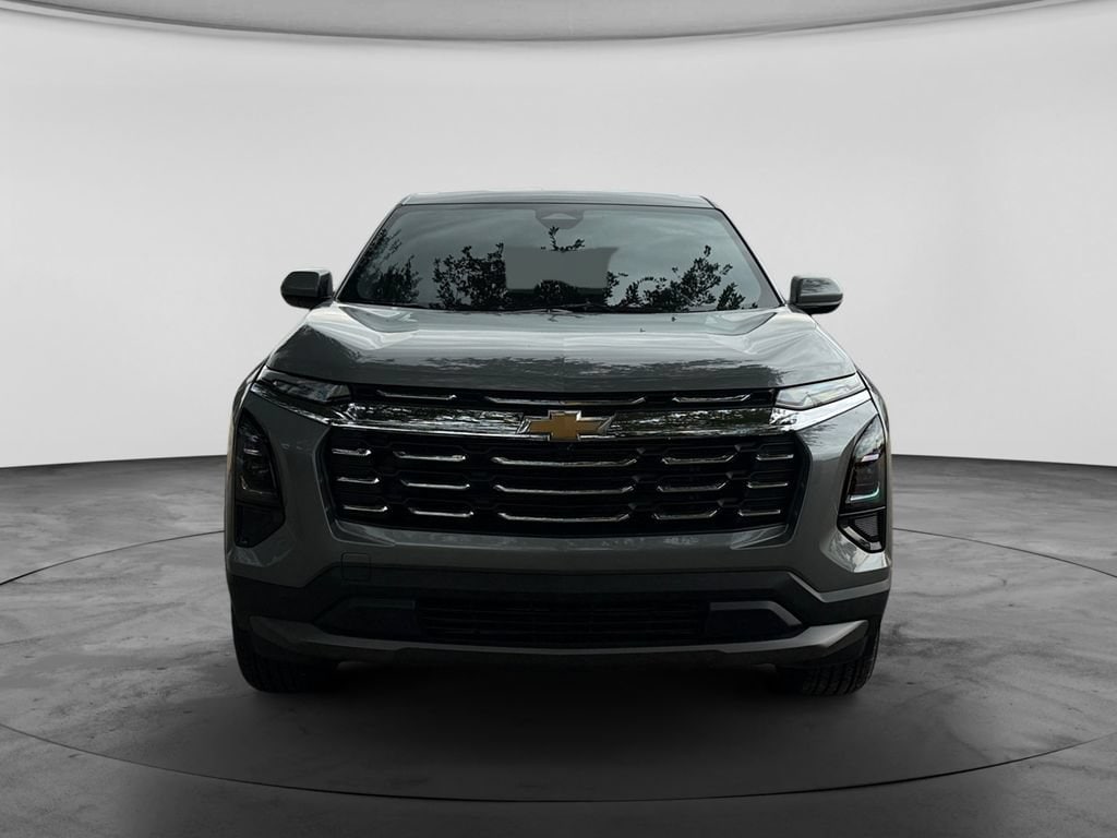 New 2027 Chevrolet Equinox LT SUV
