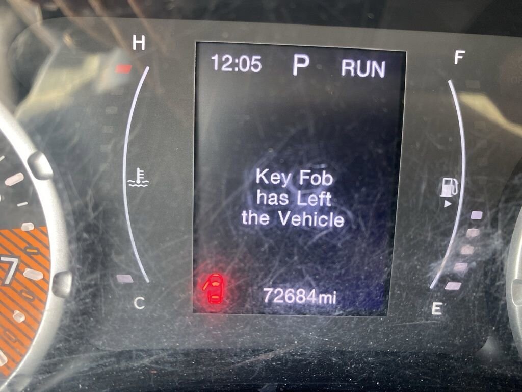 Used 2020 Jeep Renegade Sport