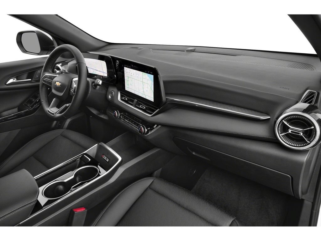 2025 Chevrolet Equinox LT - Photo 10