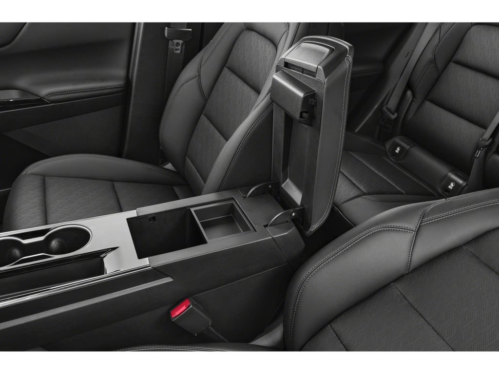 2025 Chevrolet Equinox LT - Photo 9