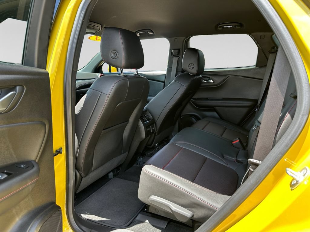 2024 Chevrolet Blazer RS - Photo 11