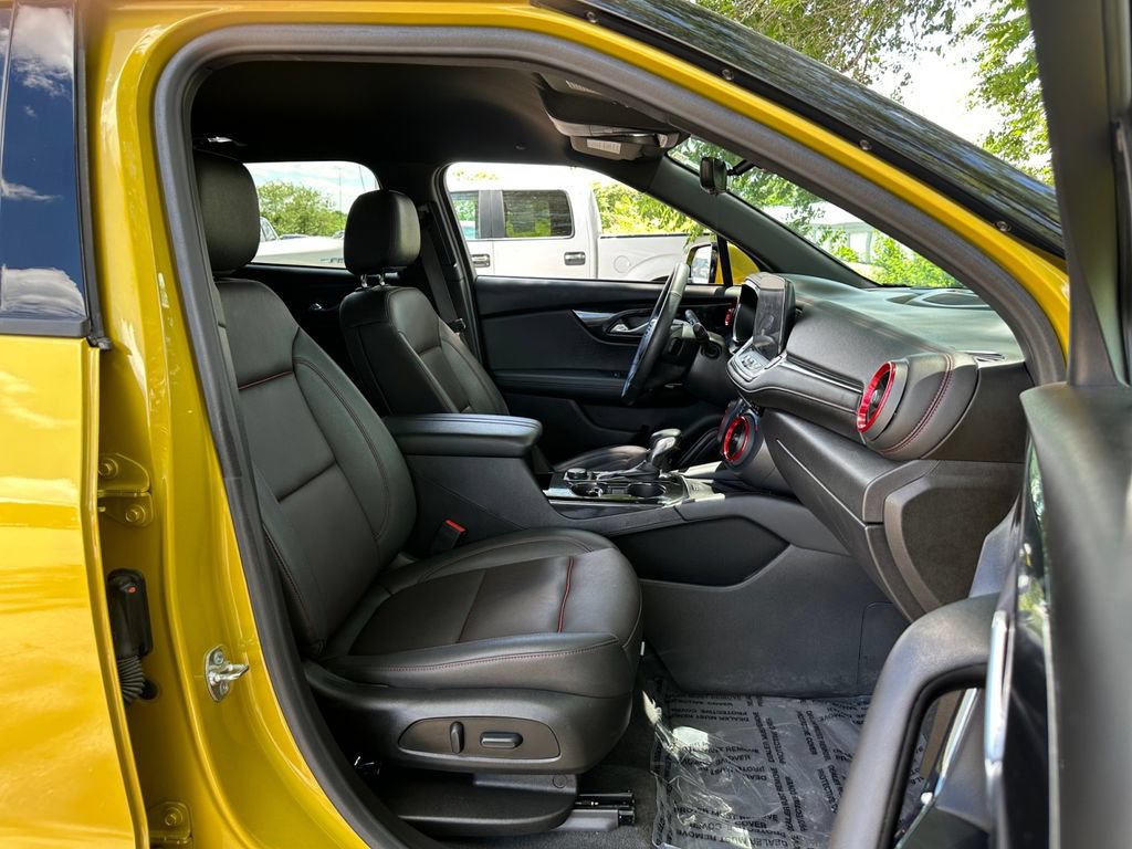 2024 Chevrolet Blazer RS - Photo 32