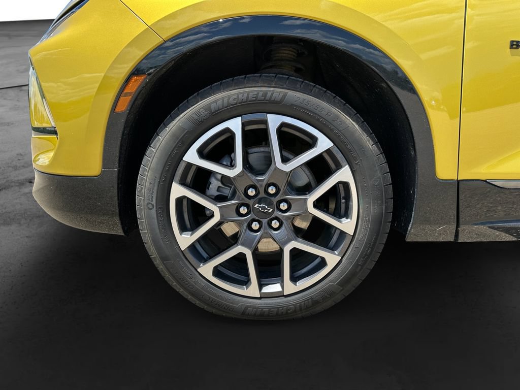 2024 Chevrolet Blazer RS - Photo 9