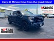 GMC Sierra 1500