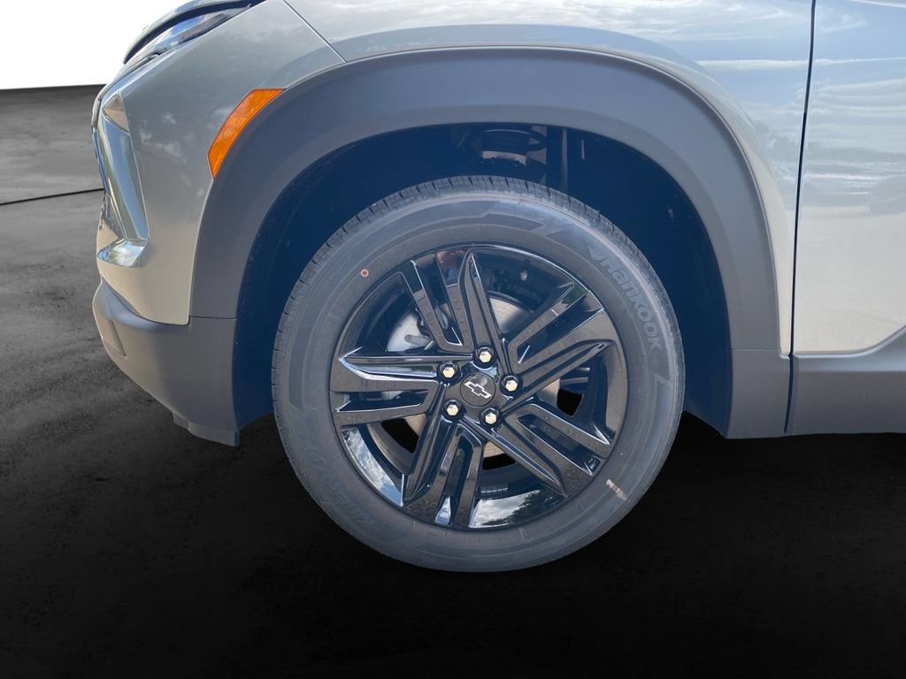 2026 Chevrolet Trailblazer LT - Photo 11