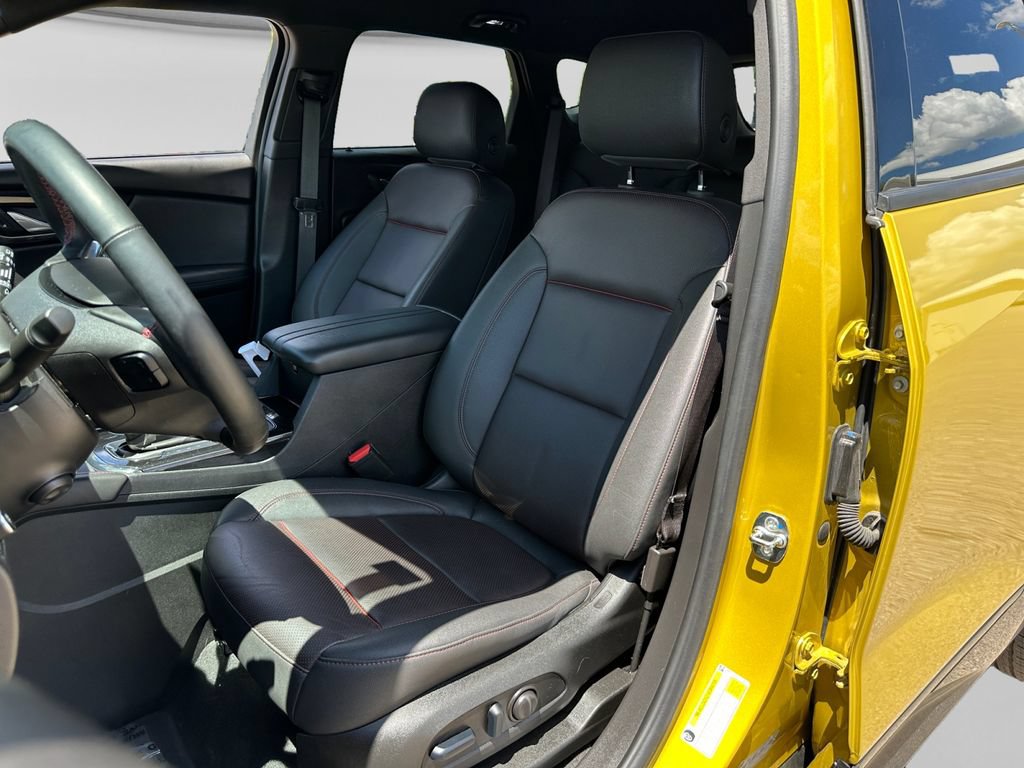 2024 Chevrolet Blazer RS - Photo 13