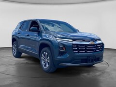 2026 Chevrolet Equinox LT SUV