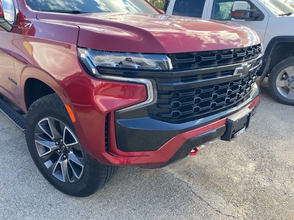 Used 2023 Chevrolet Tahoe Z71 SUV