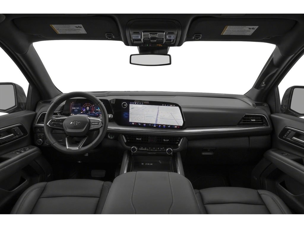 2026 Chevrolet Tahoe Z71 - Photo 6