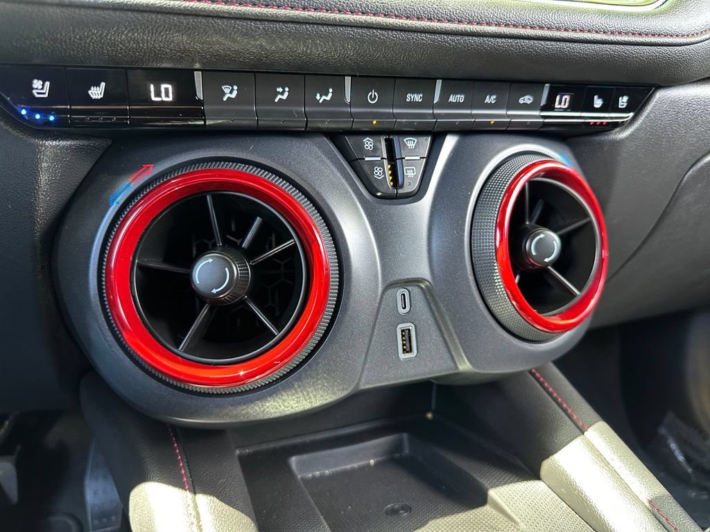 2024 Chevrolet Blazer RS - Photo 18