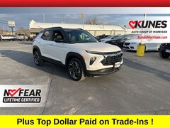 2026 Chevrolet Trailblazer RS SUV