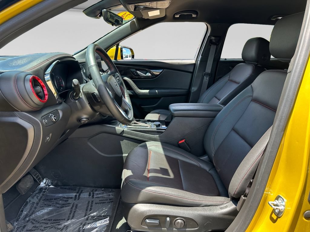 2024 Chevrolet Blazer RS - Photo 10