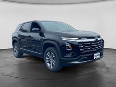 2026 Chevrolet Equinox LT SUV