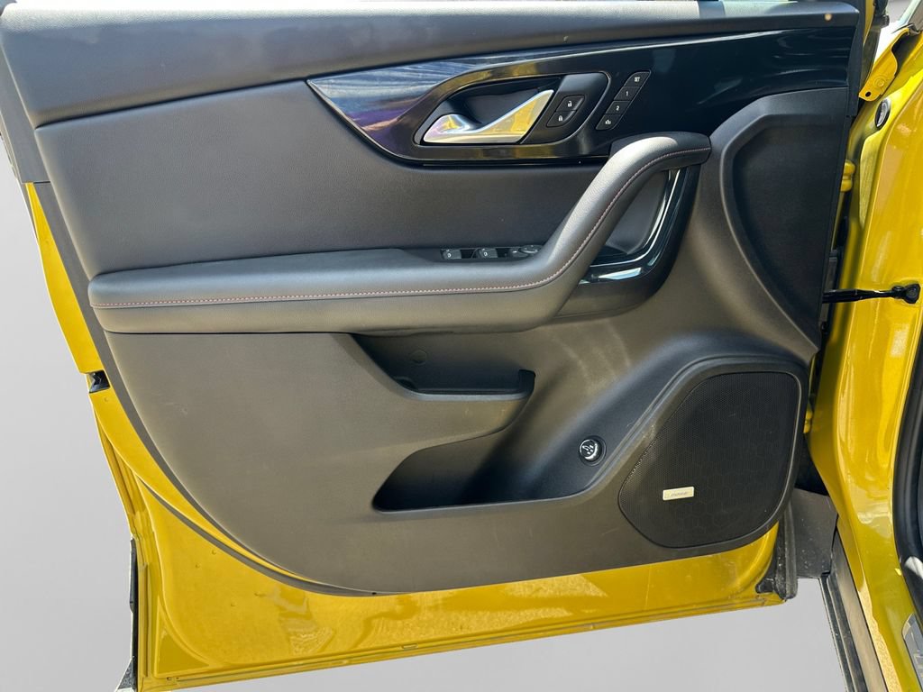 2024 Chevrolet Blazer RS - Photo 14