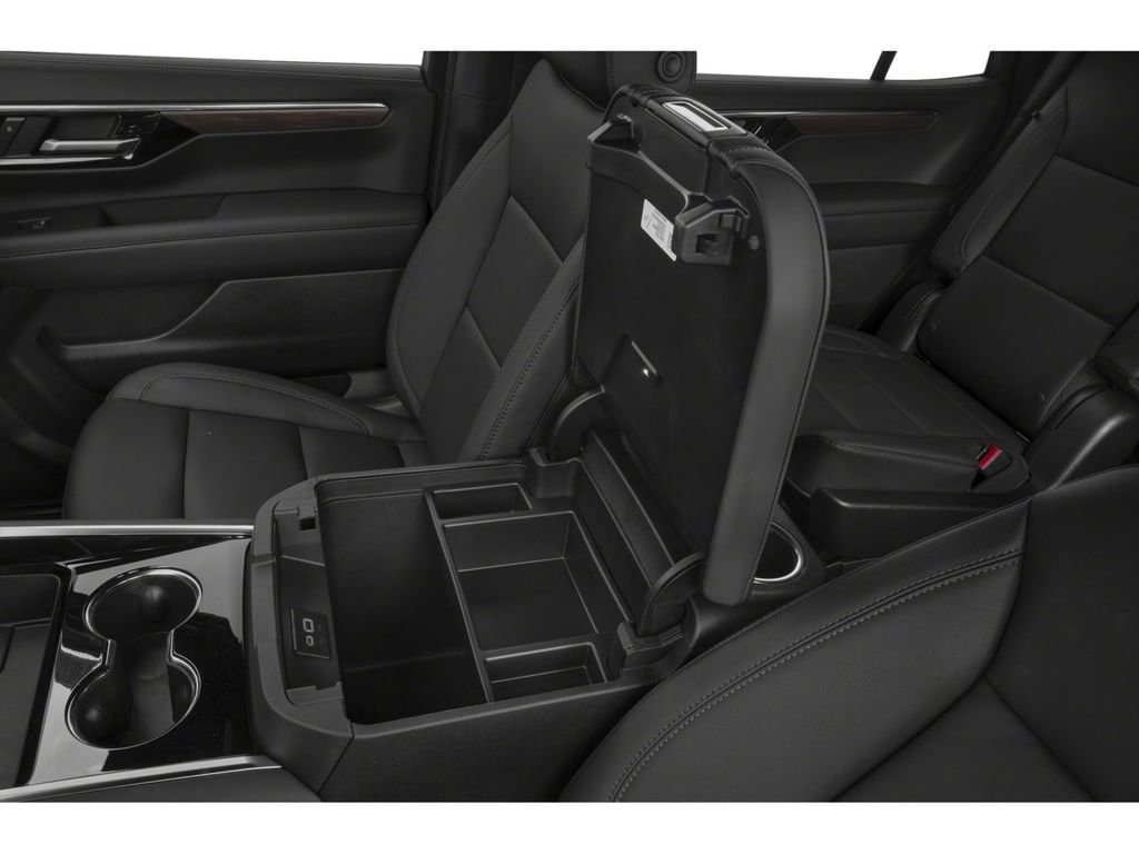 2026 Chevrolet Tahoe Z71 - Photo 11