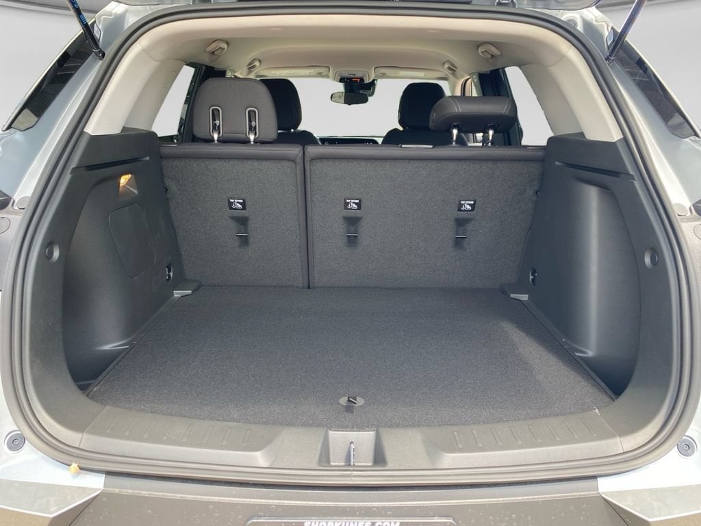 2026 Chevrolet Trailblazer LT - Photo 39