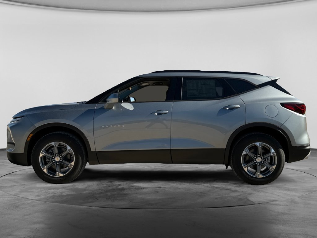 New 2026 Chevrolet Blazer 2LT SUV
