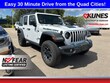 Jeep Wrangler 4xe