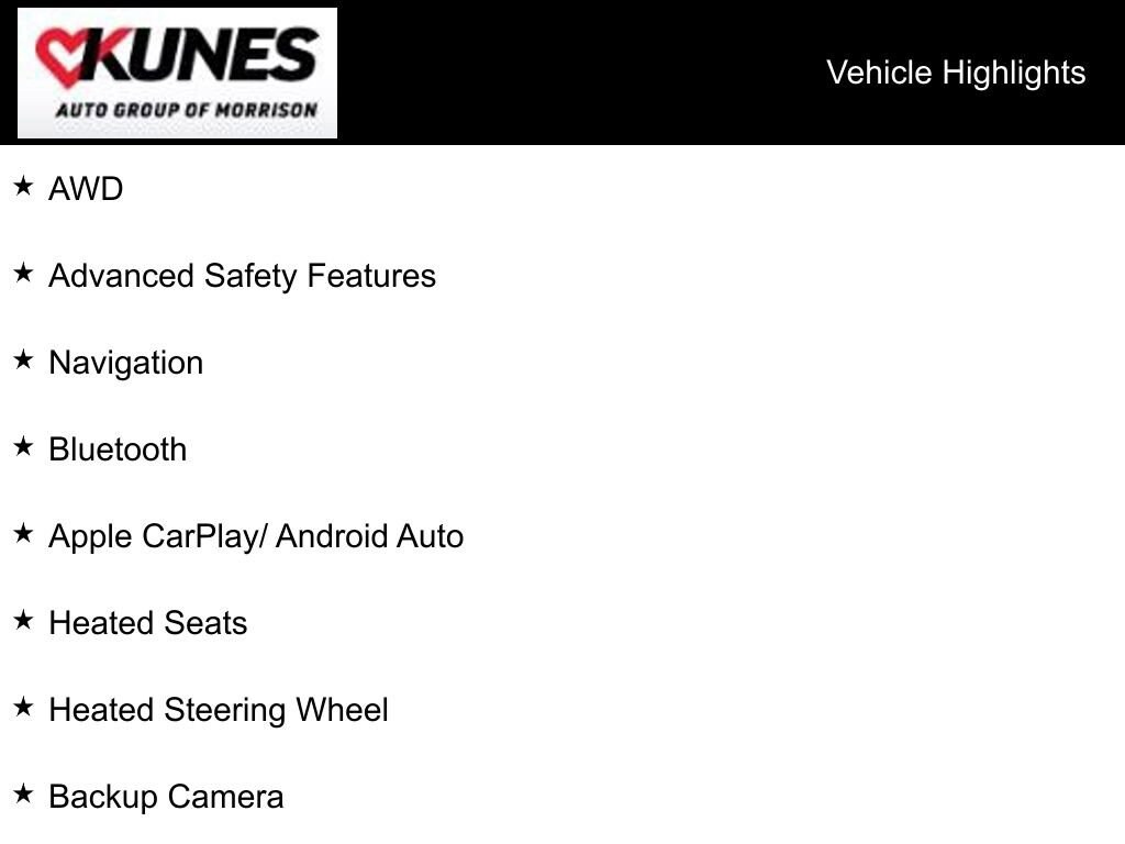 Used 2023 Genesis G70 2.0T