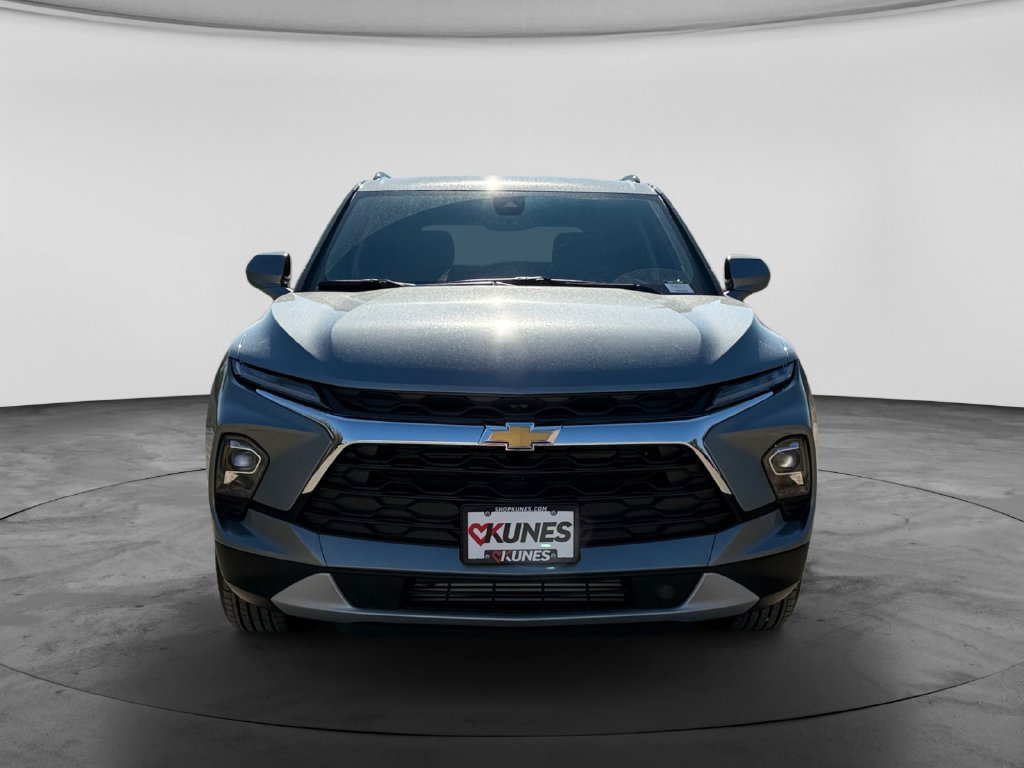 New 2026 Chevrolet Blazer 2LT SUV