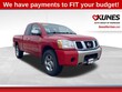  Nissan Titan