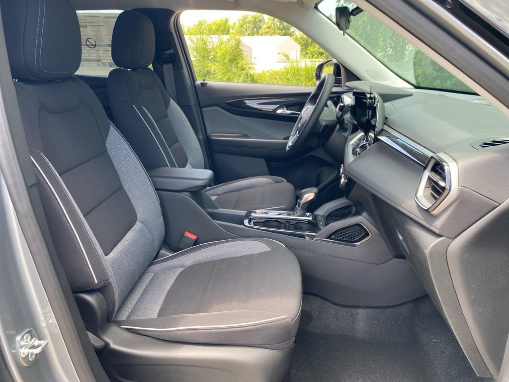 2026 Chevrolet Trailblazer LT - Photo 38