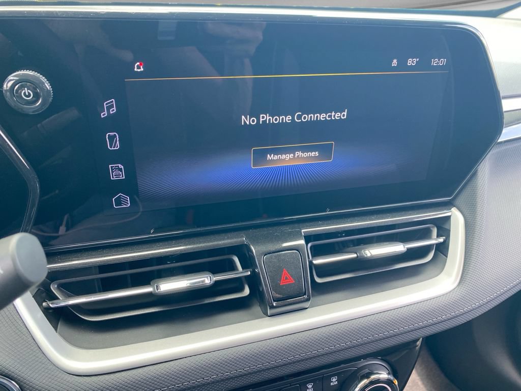 2026 Chevrolet Trailblazer LT - Photo 24