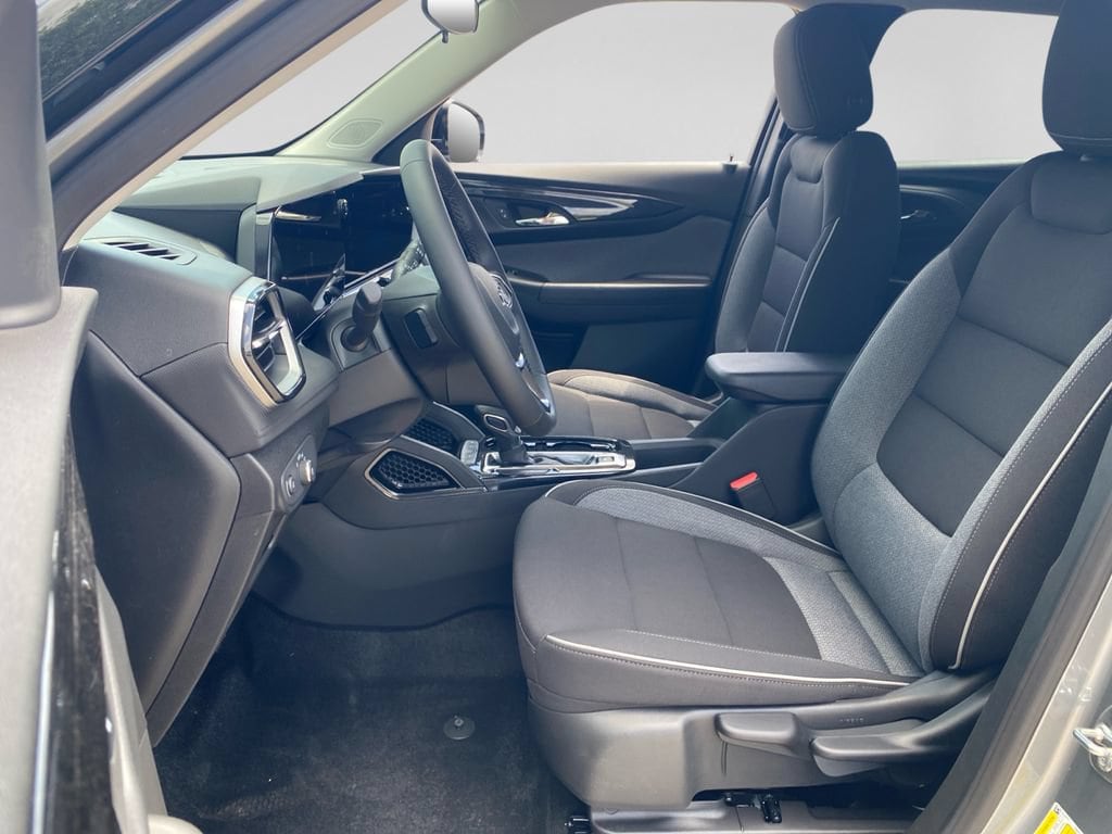 2026 Chevrolet Trailblazer LT - Photo 19