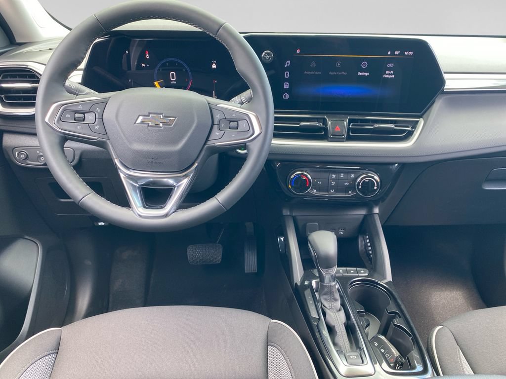 2026 Chevrolet Trailblazer LT - Photo 22