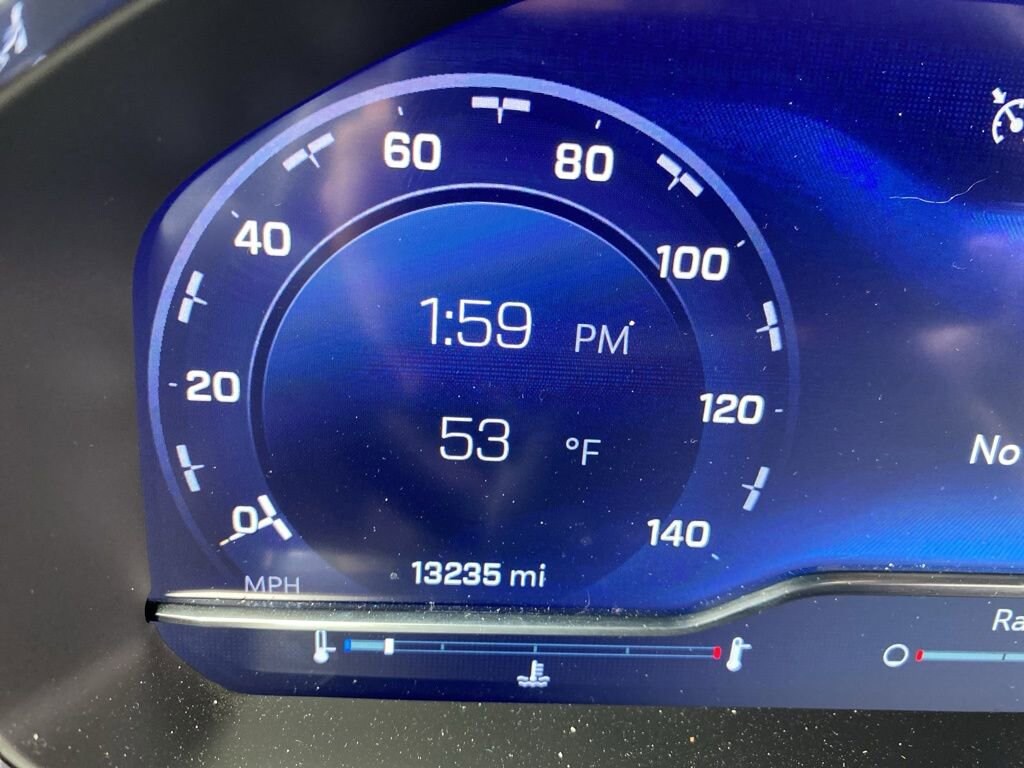 Used 2024 Chevrolet Silverado 1500 LT Trail Boss Truck