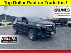 2026 Chevrolet Equinox LT SUV