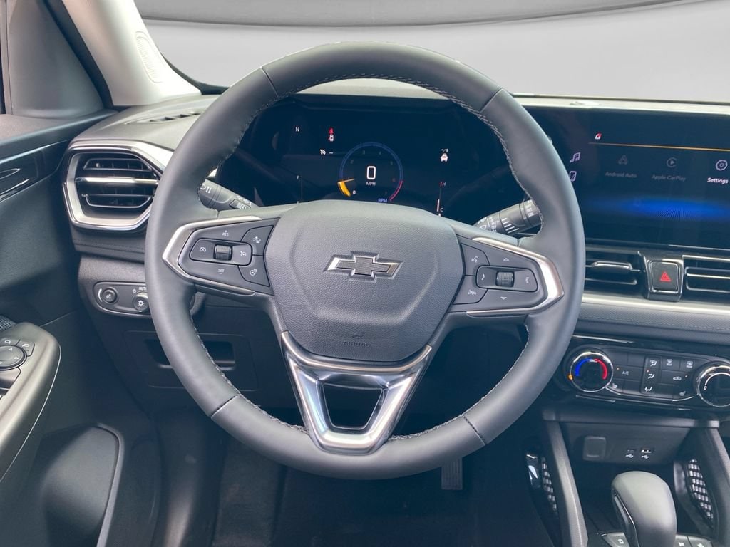 2026 Chevrolet Trailblazer LT - Photo 13