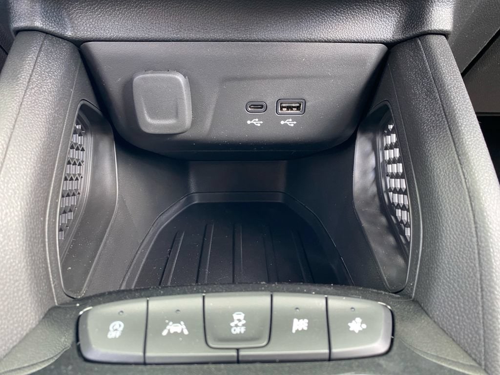 2026 Chevrolet Trailblazer LT - Photo 34