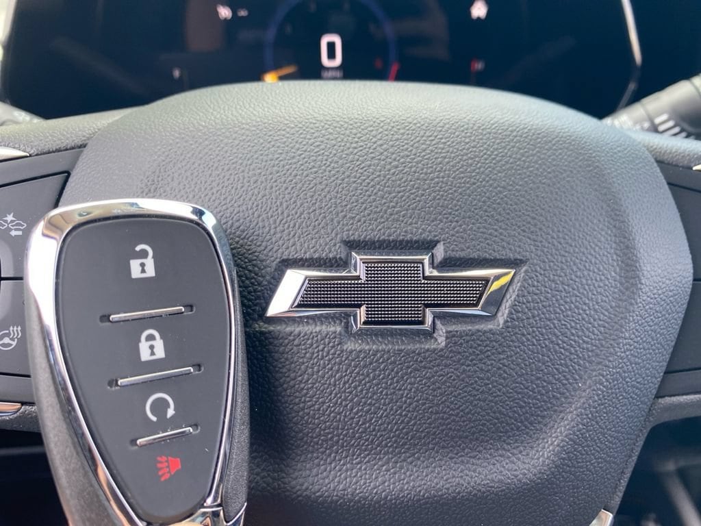 2026 Chevrolet Trailblazer LT - Photo 41