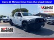 Ram 1500 Classic
