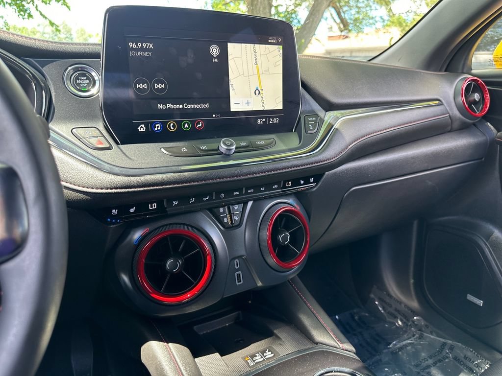2024 Chevrolet Blazer RS - Photo 40
