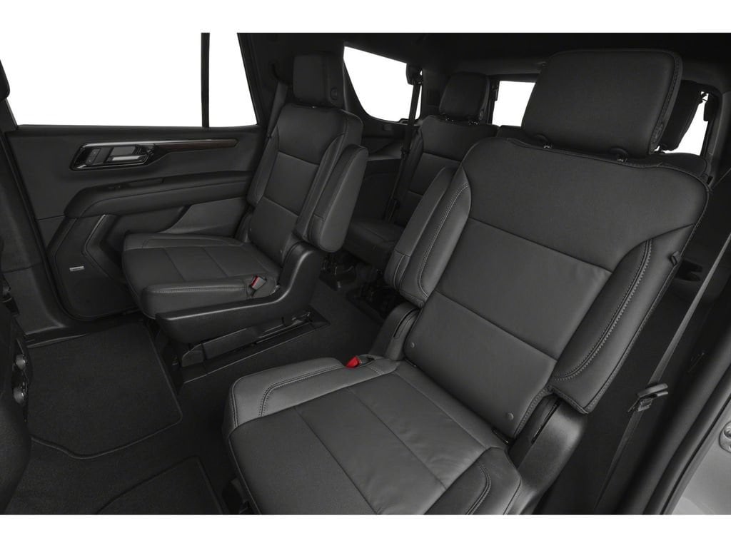 2026 Chevrolet Tahoe Z71 - Photo 10