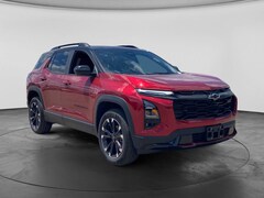 2026 Chevrolet Equinox RS SUV