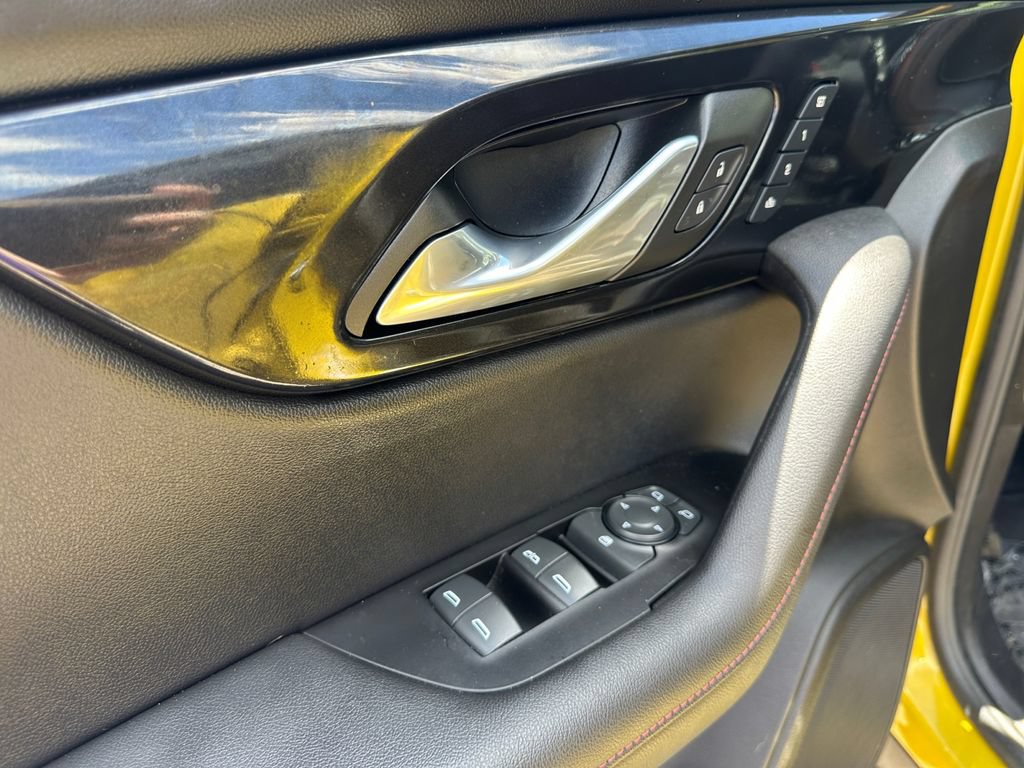 2024 Chevrolet Blazer RS - Photo 12
