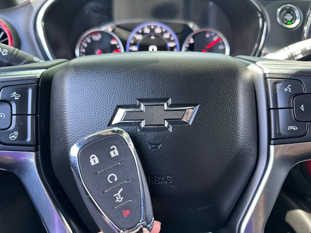 2024 Chevrolet Blazer RS - Photo 27