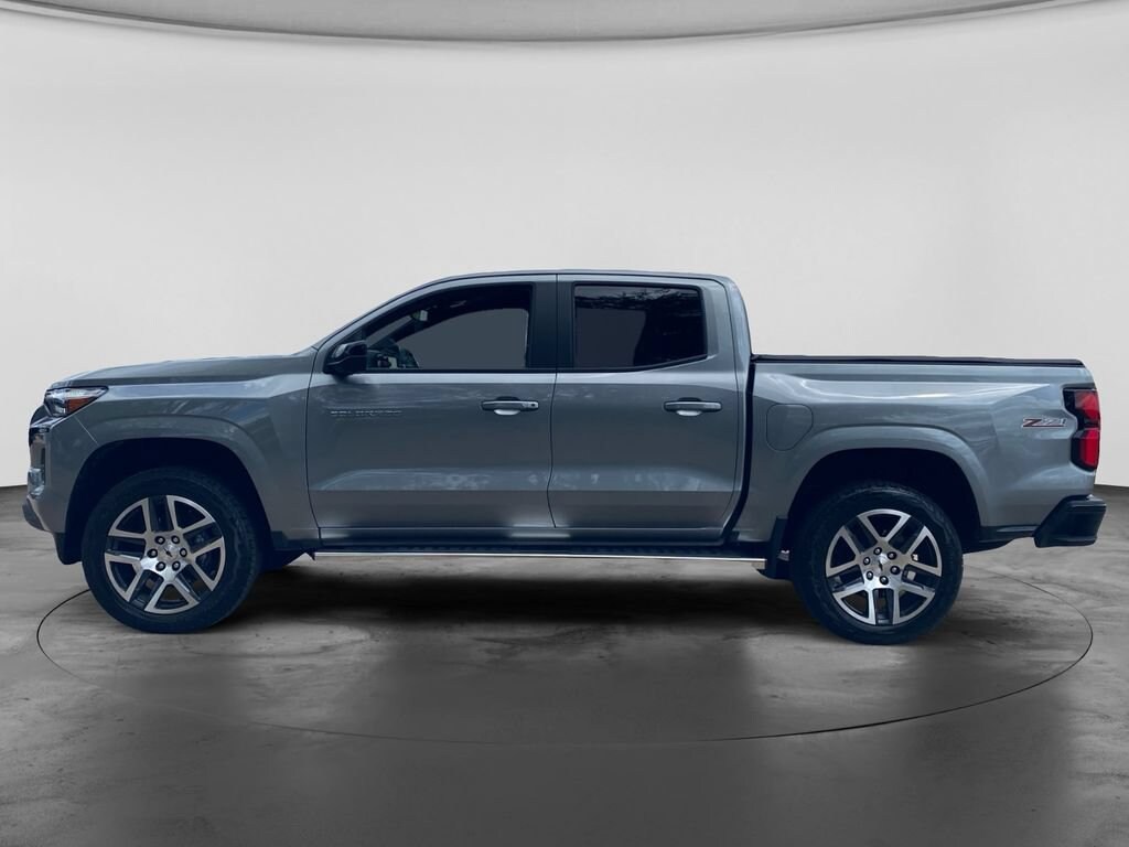 Used 2023 Chevrolet Colorado Z71 Truck
