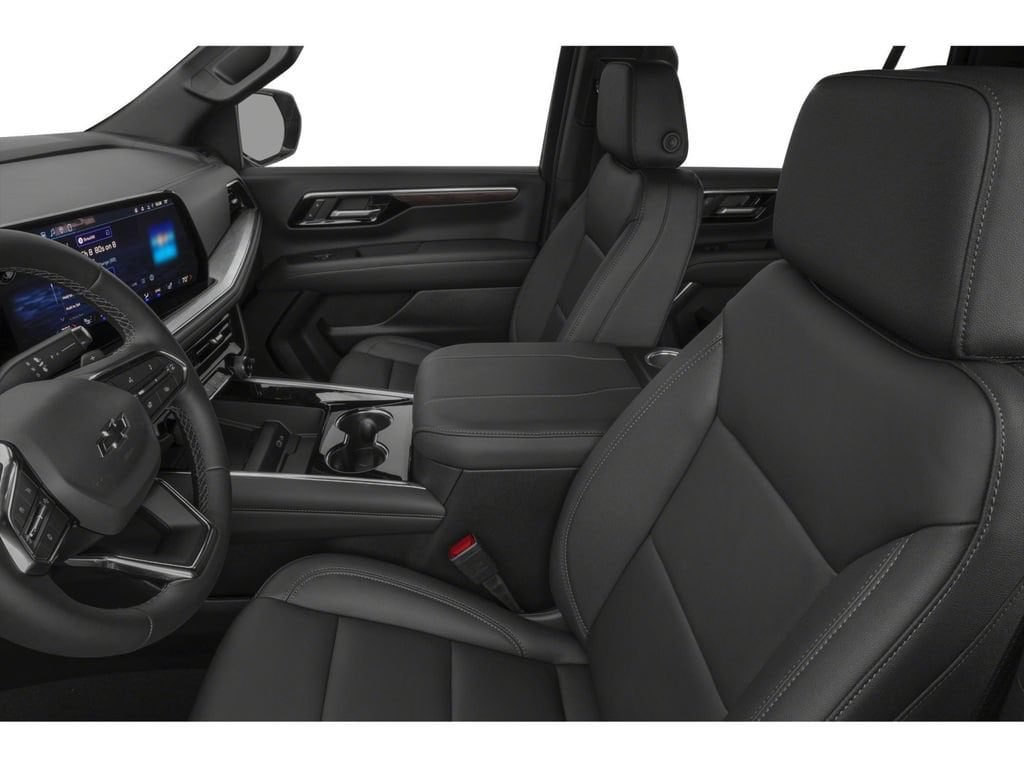 2026 Chevrolet Tahoe Z71 - Photo 7