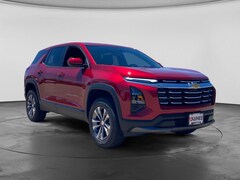 2026 Chevrolet Equinox LT SUV