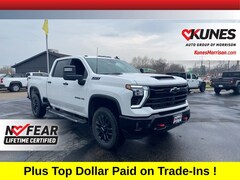 2026 Chevrolet Silverado 2500 HD LT Truck