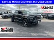  GMC Canyon