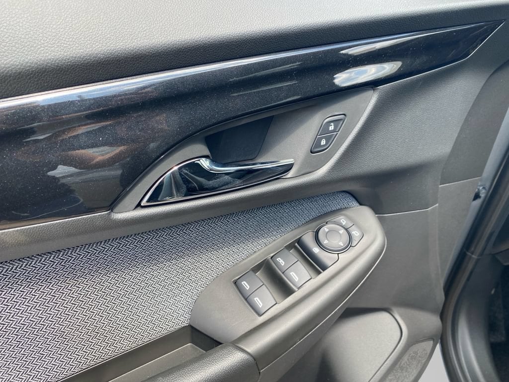 2026 Chevrolet Trailblazer LT - Photo 18