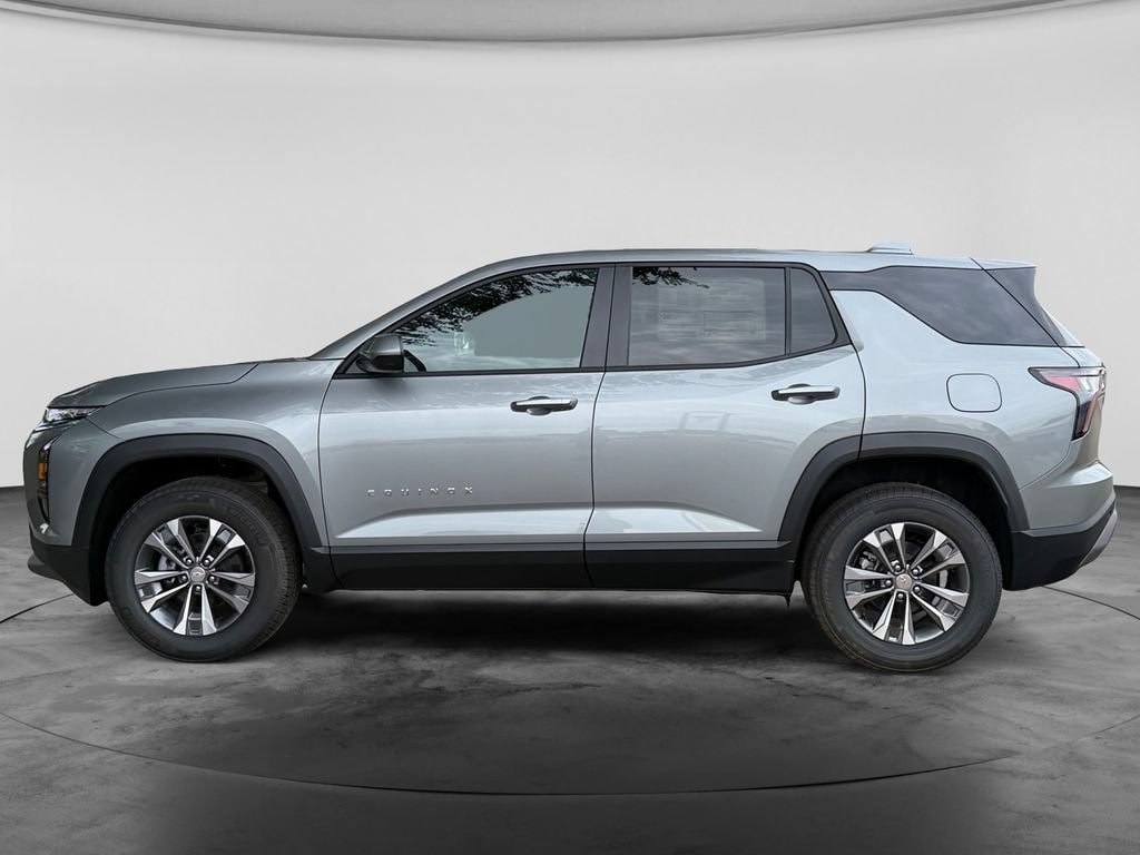 New 2027 Chevrolet Equinox LT SUV